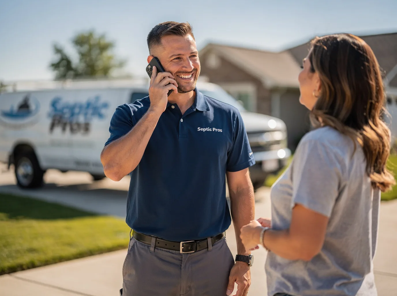 Septic Tank Pumping Afton, TX FAQs